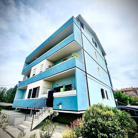 Cozy 55-M2 Flat Close To The Countryside In Narni Kültér fotó