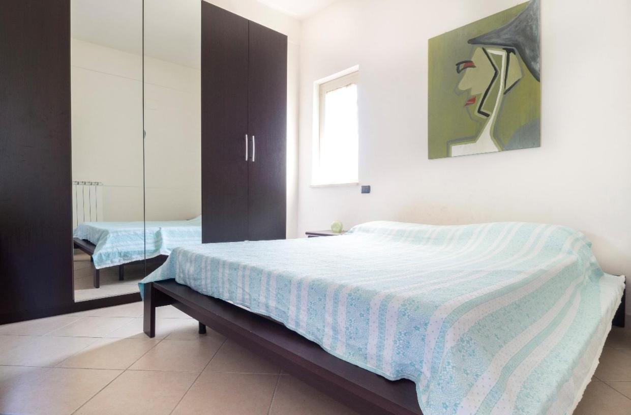 Cozy 55-M2 Flat Close To The Countryside In Narni Kültér fotó