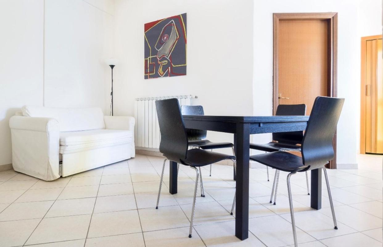 Cozy 55-M2 Flat Close To The Countryside In Narni Kültér fotó