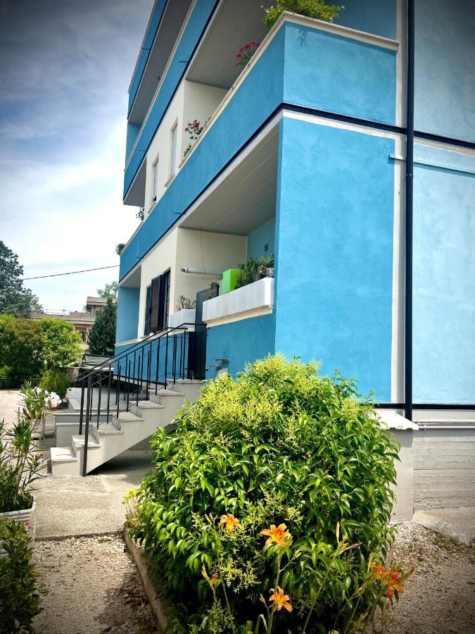 Cozy 55-M2 Flat Close To The Countryside In Narni Kültér fotó