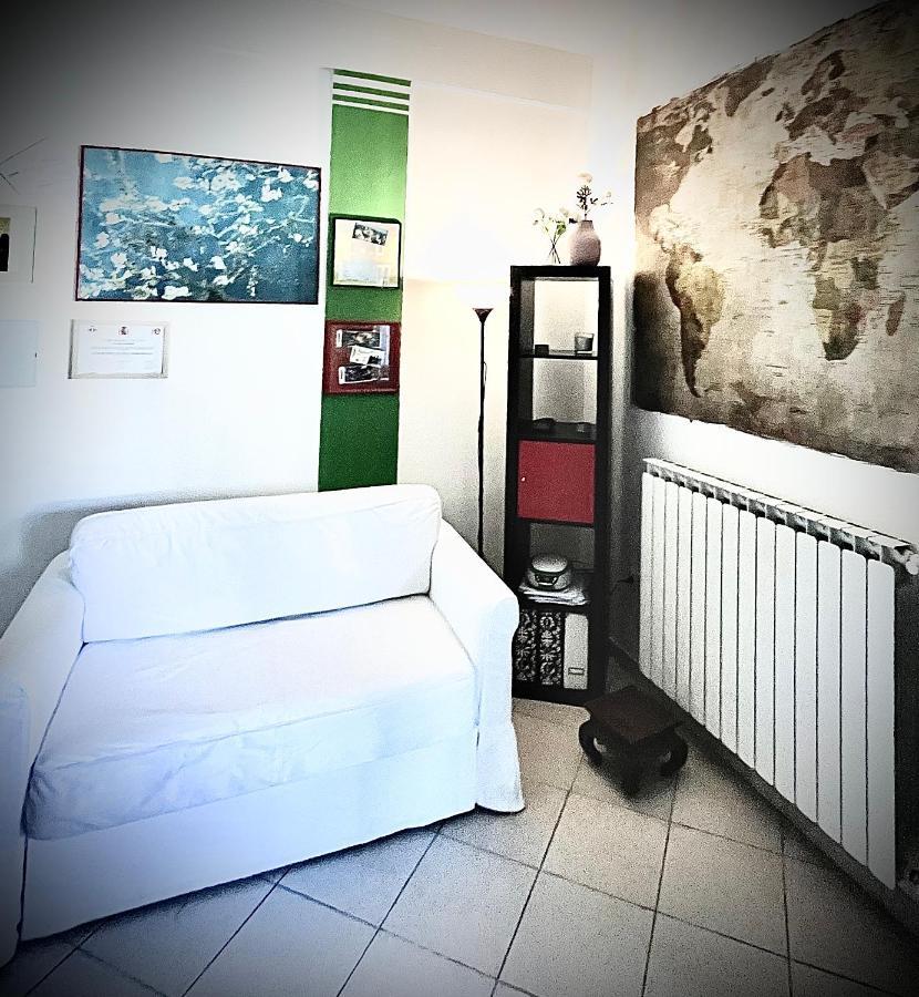 Cozy 55-M2 Flat Close To The Countryside In Narni Kültér fotó