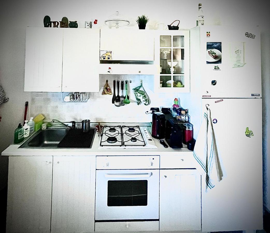 Cozy 55-M2 Flat Close To The Countryside In Narni Kültér fotó