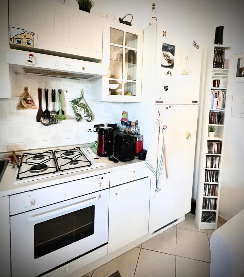 Cozy 55-M2 Flat Close To The Countryside In Narni Kültér fotó
